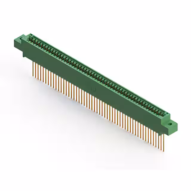845-052-541-602 EDAC Inc.  Edgeboard Connectors